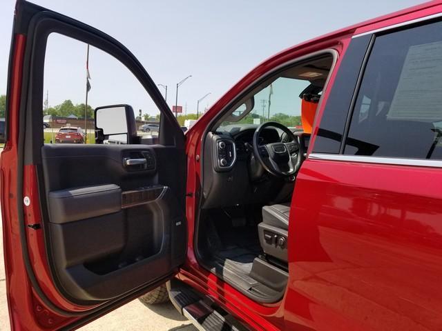 2021 GMC Sierra 1500 Vehicle Photo in ELYRIA, OH 44035-6349