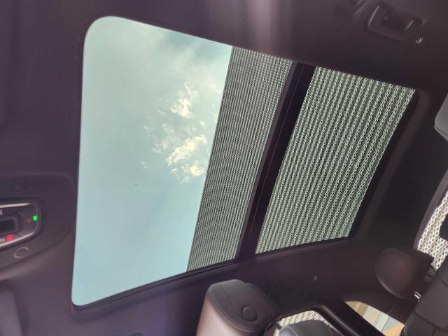 2021 Audi SQ5 Vehicle Photo in MCKINNEY, TX 75070