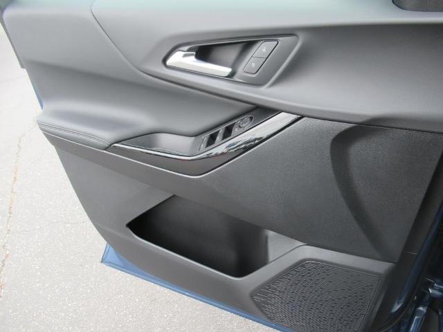 2026 Chevrolet Equinox Vehicle Photo in LEESBURG, FL 34788-4022