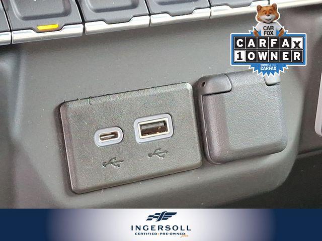2024 Chevrolet Silverado 1500 Vehicle Photo in WATERTOWN, CT 06795-3318