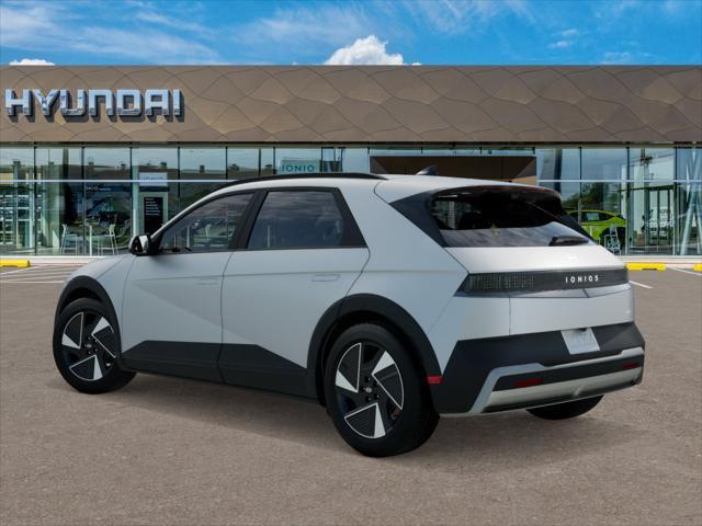 2025 Hyundai IONIQ 5 Vehicle Photo in Philadelphia, PA 19116
