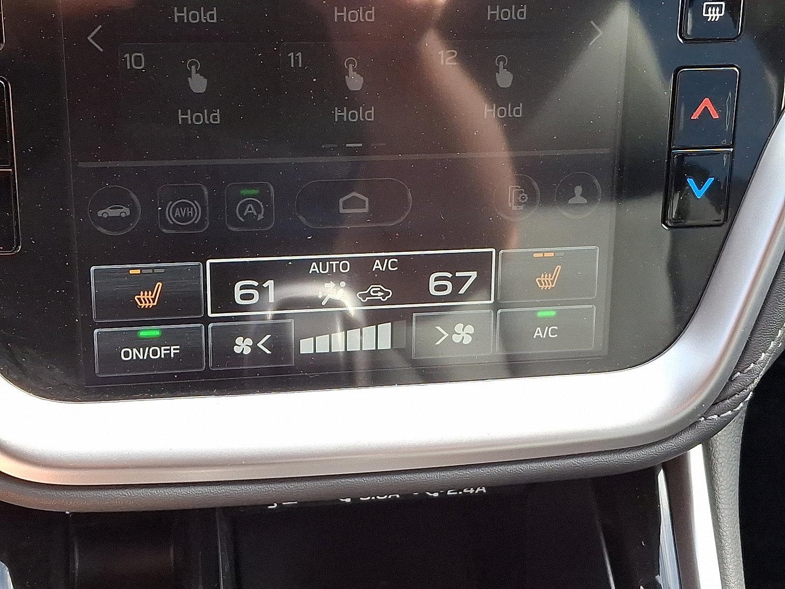 2024 Subaru Outback Vehicle Photo in Harrisburg, PA 17111