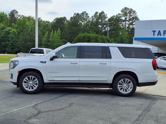 2024 GMC Yukon XL Vehicle Photo in ROXBORO, NC 27573-6143