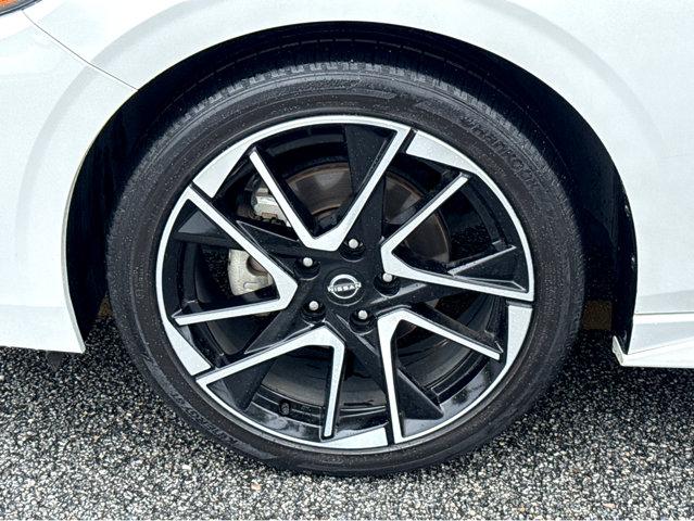 2024 Nissan Sentra Vehicle Photo in Hinesville, GA 31313