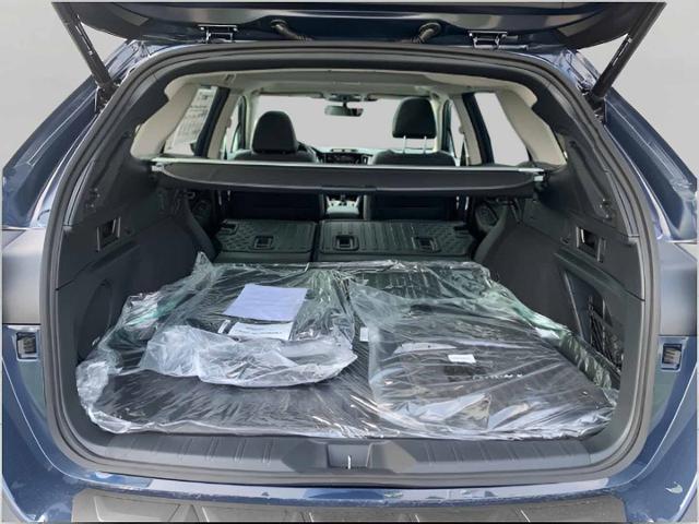 2025 Subaru Outback Vehicle Photo in Oshkosh, WI 54904