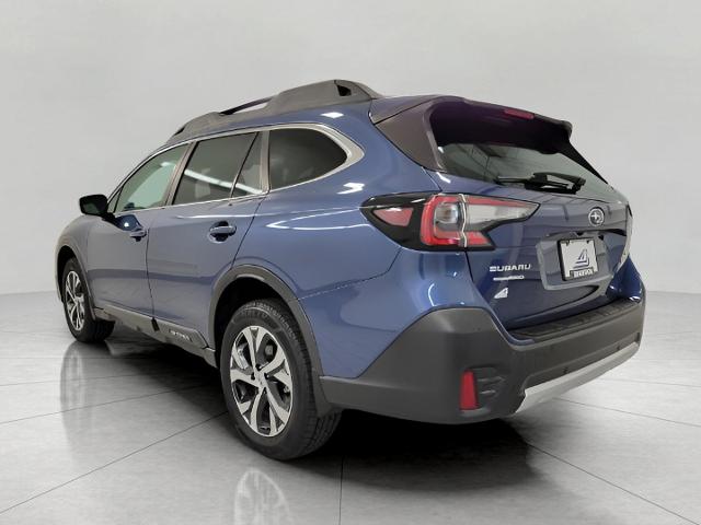 2021 Subaru Outback Vehicle Photo in Oshkosh, WI 54904