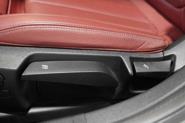 2022 BMW 430i Vehicle Photo in GRAPEVINE, TX 76051