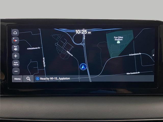 2025 Hyundai PALISADE Vehicle Photo in Appleton, WI 54913
