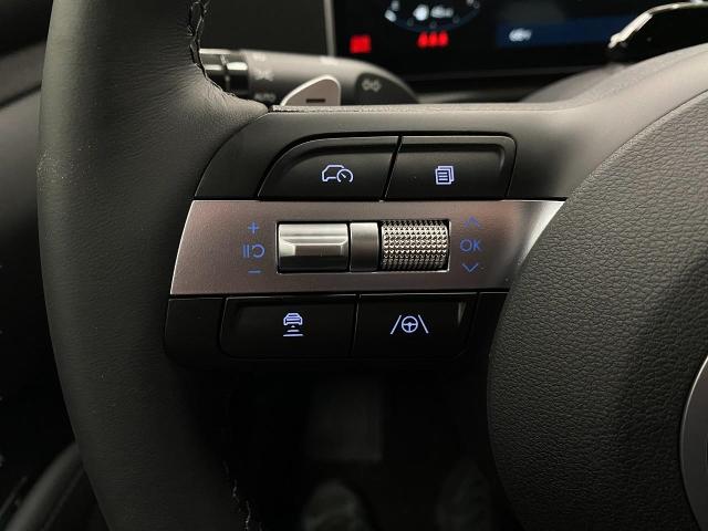 2025 Hyundai SANTA CRUZ Vehicle Photo in Appleton, WI 54913