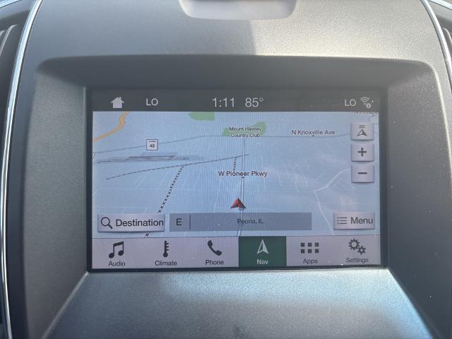2019 Ford Edge Vehicle Photo in Peoria, IL 61615