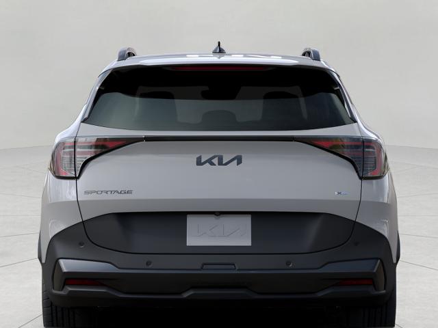 2026 Kia Sportage Vehicle Photo in Appleton, WI 54914