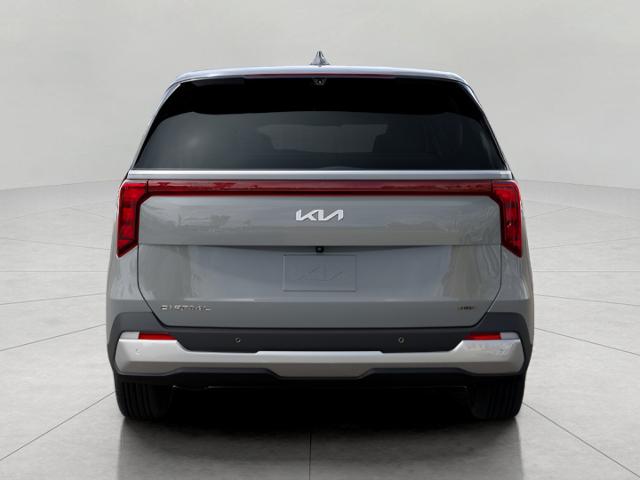 2026 Kia Carnival Hybrid Vehicle Photo in Oshkosh, WI 54904