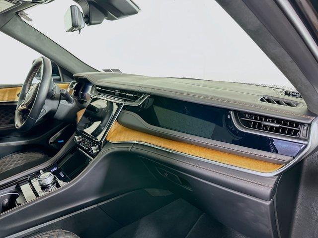 2023 Jeep Grand Cherokee Vehicle Photo in Doylsetown, PA 18901