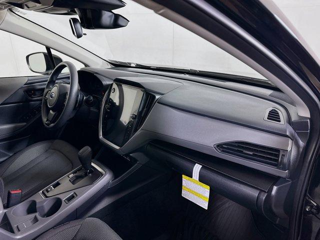 2024 Subaru Crosstrek Vehicle Photo in Doylestown, PA 18902
