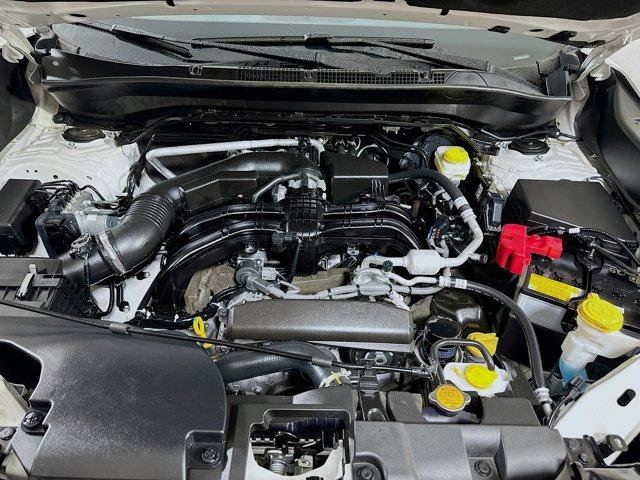 2025 Subaru Forester Vehicle Photo in Doylestown, PA 18902