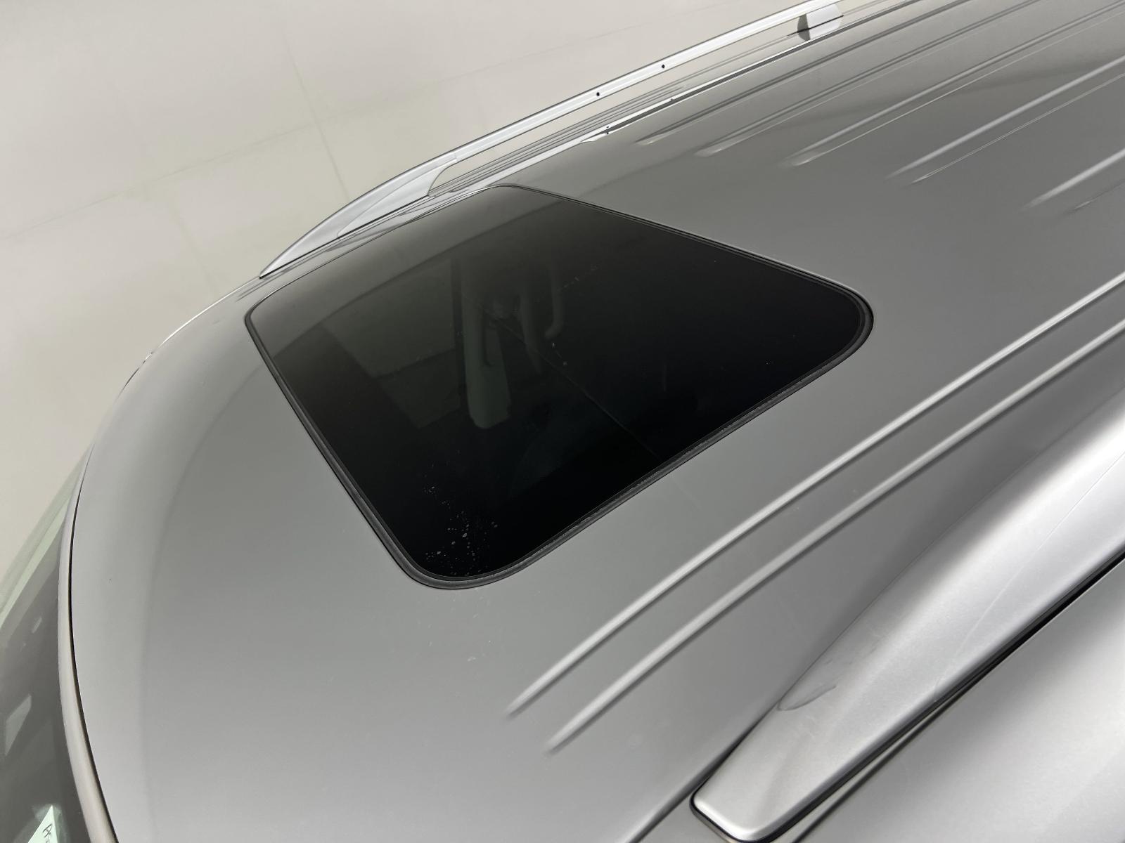 2019 INFINITI QX80 Vehicle Photo in GEORGETOWN, TX 78626-7508