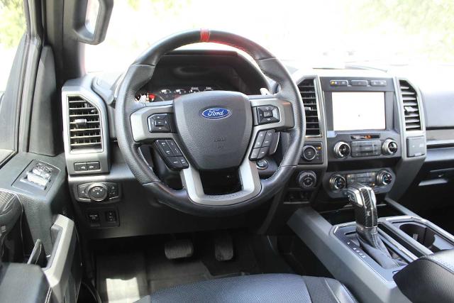 2019 Ford F-150 Vehicle Photo in HOUSTON, TX 77090