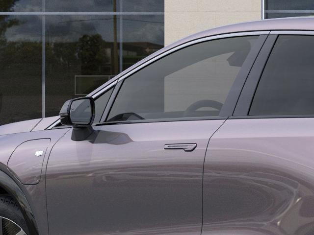 2025 Cadillac OPTIQ Vehicle Photo in MADISON, WI 53713-3220