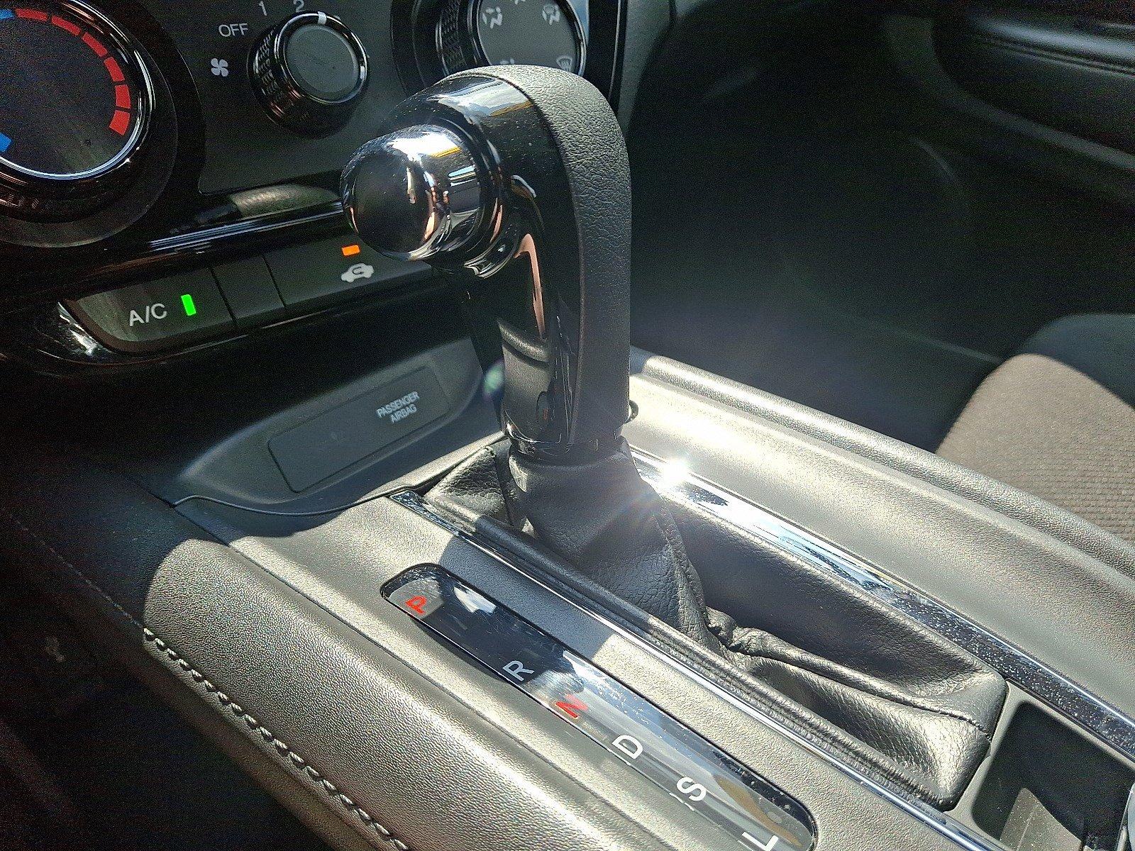 2016 Honda HR-V Vehicle Photo in Harrisburg, PA 17111