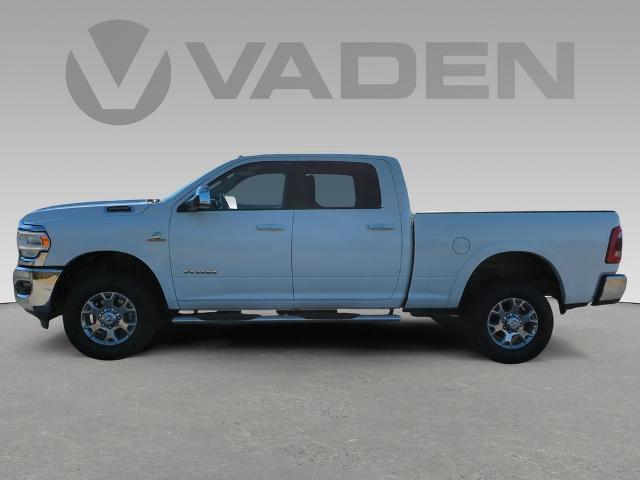 2022 Ram 2500 Vehicle Photo in Brunswick, GA 31525