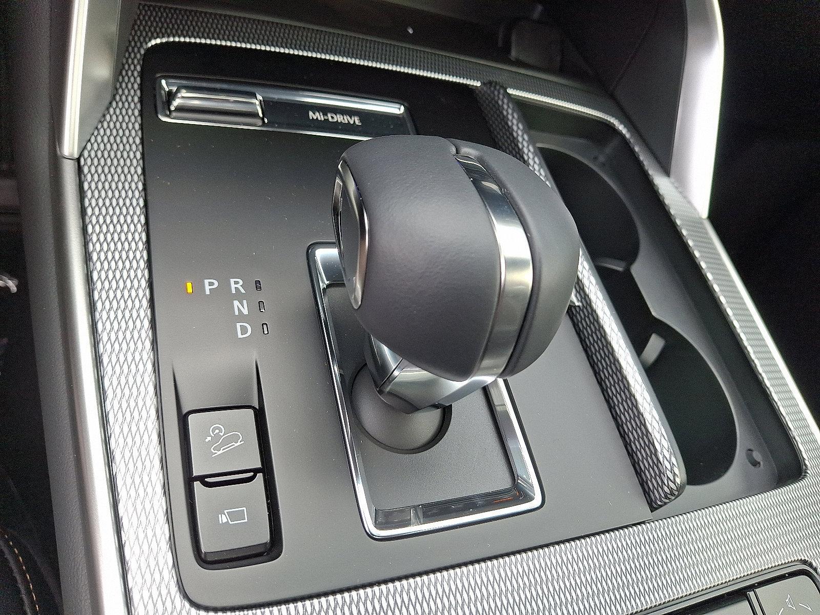 2025 Mazda CX-70 Vehicle Photo in Harrisburg, PA 17111