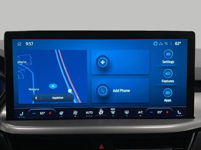 2024 Ford Escape Vehicle Photo in Appleton, WI 54913