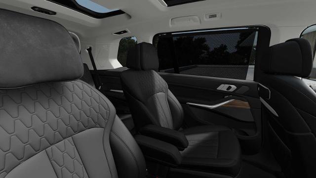 2026 BMW X7 xDrive40i Vehicle Photo in GRAPEVINE, TX 76051
