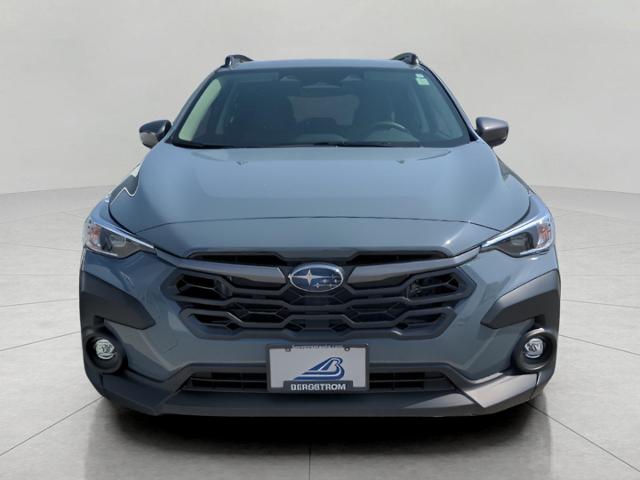 2025 Subaru Crosstrek Vehicle Photo in Green Bay, WI 54304