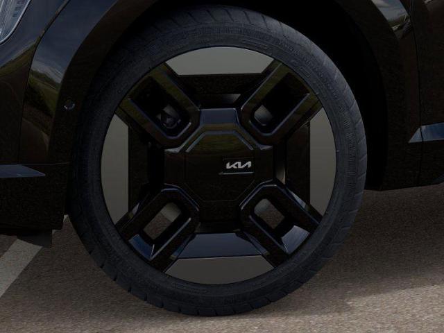 2026 Kia EV9 Vehicle Photo in Tucson, AZ 85712