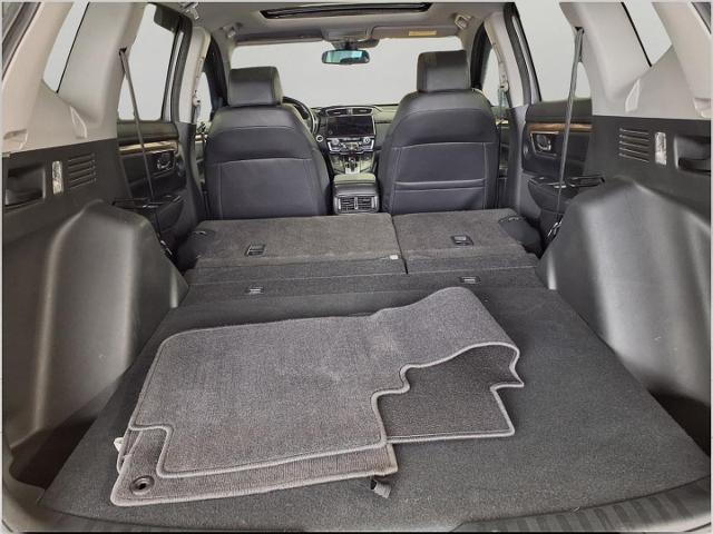 2018 Honda CR-V Vehicle Photo in Oshkosh, WI 54904