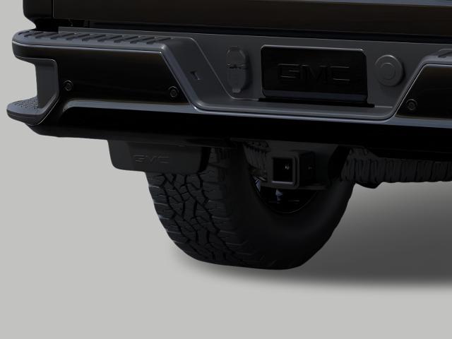 2025 GMC Sierra 3500 HD Vehicle Photo in APPLETON, WI 54914-8833