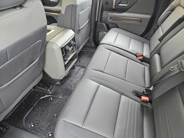2025 GMC HUMMER EV SUV Vehicle Photo in DALLAS, TX 75209-3016