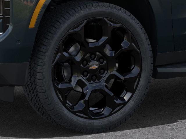 2025 Chevrolet Tahoe Vehicle Photo in KANSAS CITY, MO 64114-4502