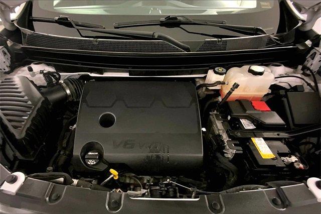 2023 Chevrolet Traverse Vehicle Photo in KANSAS CITY, MO 64114-4502