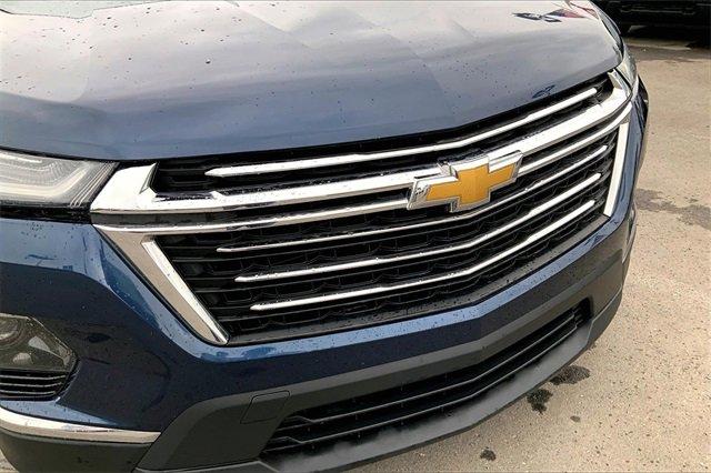 2023 Chevrolet Traverse Vehicle Photo in KANSAS CITY, MO 64114-4502