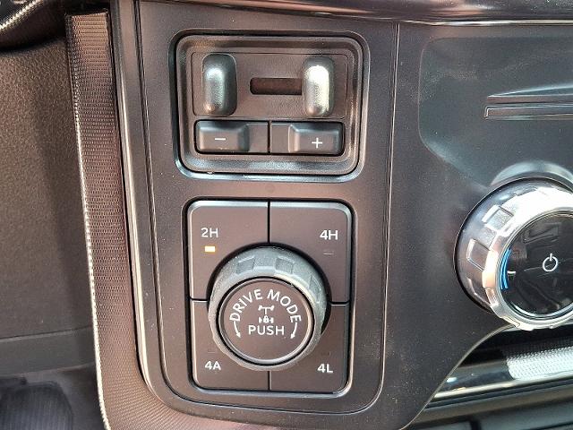 2025 Ford F-150 Vehicle Photo in HARRISBURG, PA 17111-1033