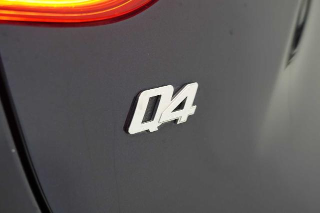 2019 Maserati Levante Vehicle Photo in GRAPEVINE, TX 76051