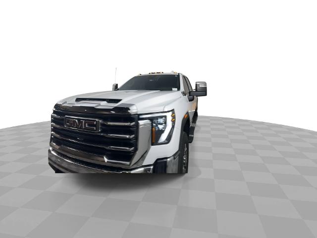 2025 GMC Sierra 2500 HD Vehicle Photo in GILBERT, AZ 85297-0402