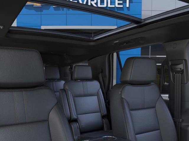 2025 Chevrolet Tahoe Vehicle Photo in SAVANNAH, GA 31406-4513