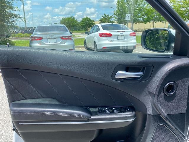 2022 Dodge Charger Vehicle Photo in Statesboro, GA 30458