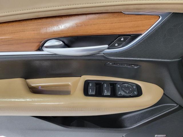 2018 Cadillac XT5 Vehicle Photo in APPLETON, WI 54914-4656