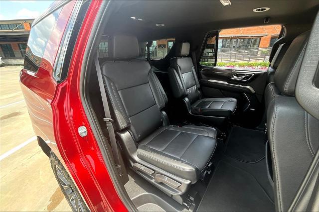 2023 Chevrolet Tahoe Vehicle Photo in Houston, TX 77007