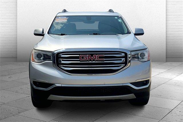 2017 GMC Acadia Vehicle Photo in TOPEKA, KS 66609-0000