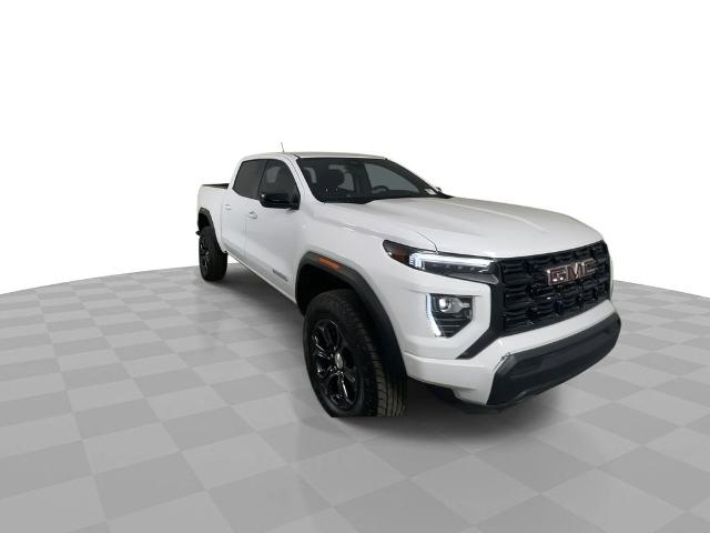 2023 GMC Canyon Vehicle Photo in GILBERT, AZ 85297-0402