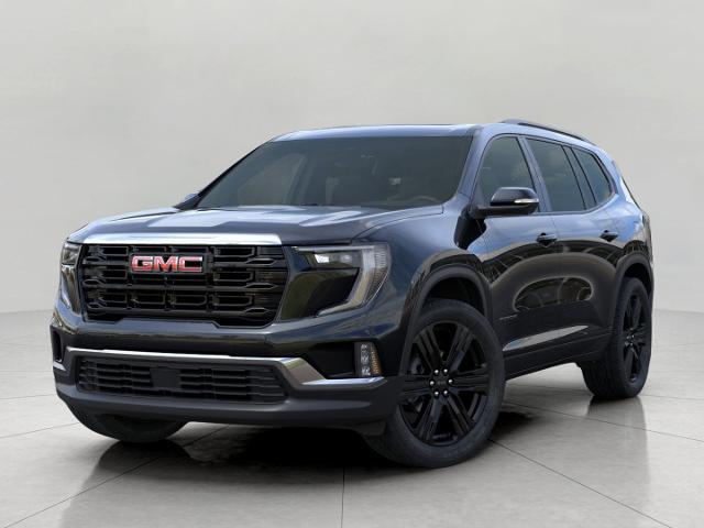 2025 GMC Acadia Vehicle Photo in APPLETON, WI 54914-8833