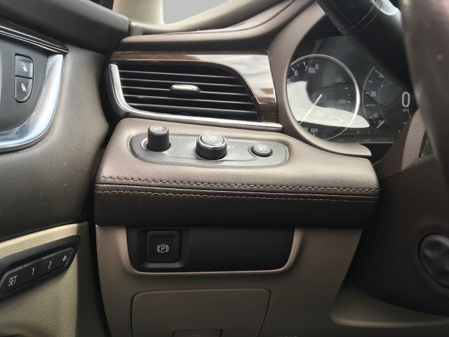 2019 Buick LaCrosse Vehicle Photo in GREEN BAY, WI 54303-3330
