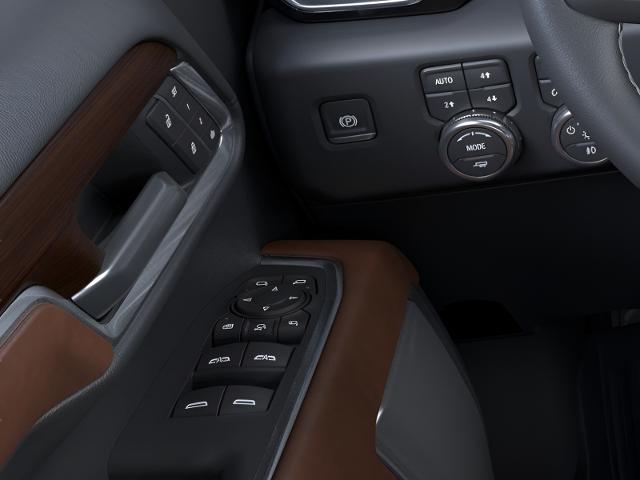 2025 GMC Sierra 3500 HD Vehicle Photo in APPLETON, WI 54914-8833