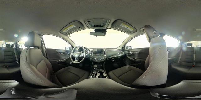 2023 Chevrolet Malibu Vehicle Photo in Tulsa, OK 74129