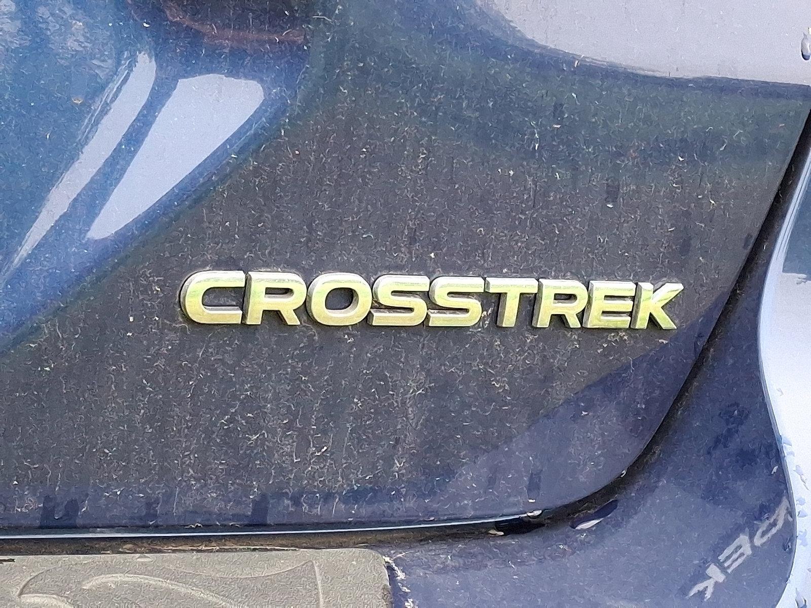 2024 Subaru Crosstrek Vehicle Photo in Easton, PA 18045