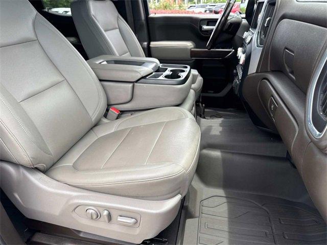 2021 GMC Sierra 1500 Vehicle Photo in BATON ROUGE, LA 70809-4546